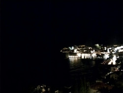 Staré město, přístav