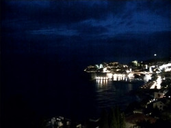 Staré město, přístav