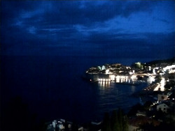 Staré město, přístav