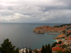 Staré město, přístav