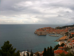 Staré město, přístav