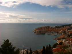 Staré město, přístav