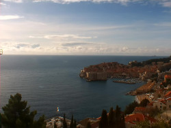 Staré město, přístav