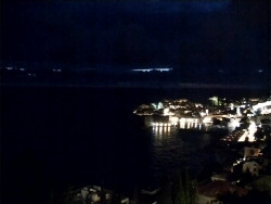 Staré město, přístav