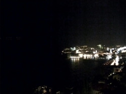 Staré město, přístav