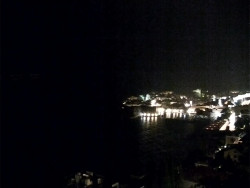 Staré město, přístav