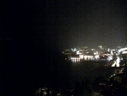 Staré město, přístav