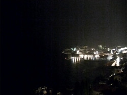 Staré město, přístav