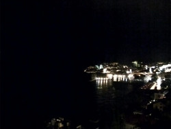 Staré město, přístav