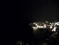 Staré město, přístav