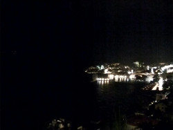 Staré město, přístav