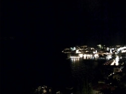 Staré město, přístav