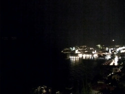 Staré město, přístav