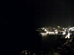 Staré město, přístav