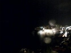 Staré město, přístav