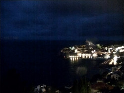 Staré město, přístav