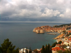 Staré město, přístav