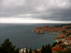 Staré město, přístav