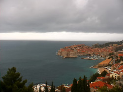 Staré město, přístav