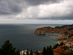 Staré město, přístav