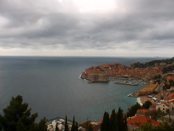 Staré město, přístav