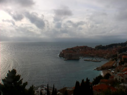 Staré město, přístav