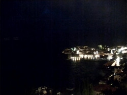 Staré město, přístav