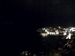 Staré město, přístav