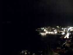 Staré město, přístav