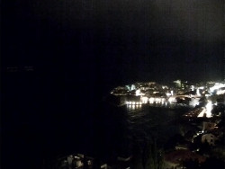 Staré město, přístav