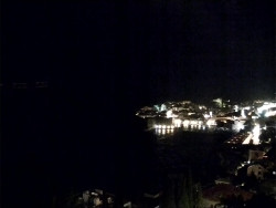 Staré město, přístav