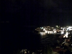 Staré město, přístav