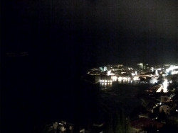 Staré město, přístav