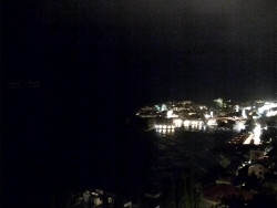 Staré město, přístav