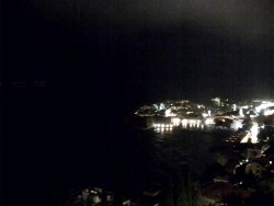 Staré město, přístav