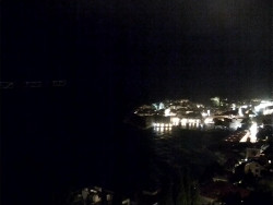 Staré město, přístav