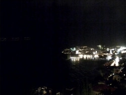 Staré město, přístav