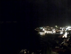 Staré město, přístav