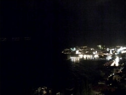 Staré město, přístav