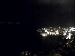 Staré město, přístav