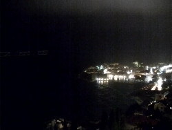 Staré město, přístav