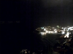 Staré město, přístav