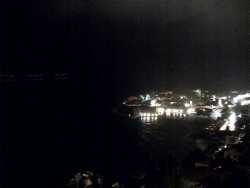 Staré město, přístav