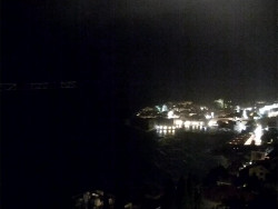 Staré město, přístav