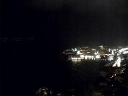 Staré město, přístav