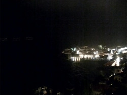 Staré město, přístav