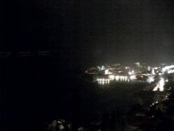 Staré město, přístav