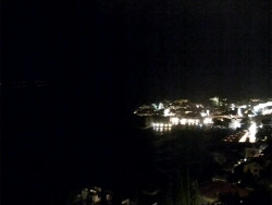 Staré město, přístav