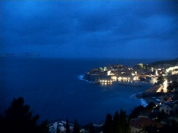 Staré město, přístav