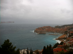 Staré město, přístav